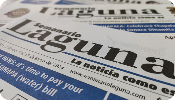 ¿Quiénes somos?