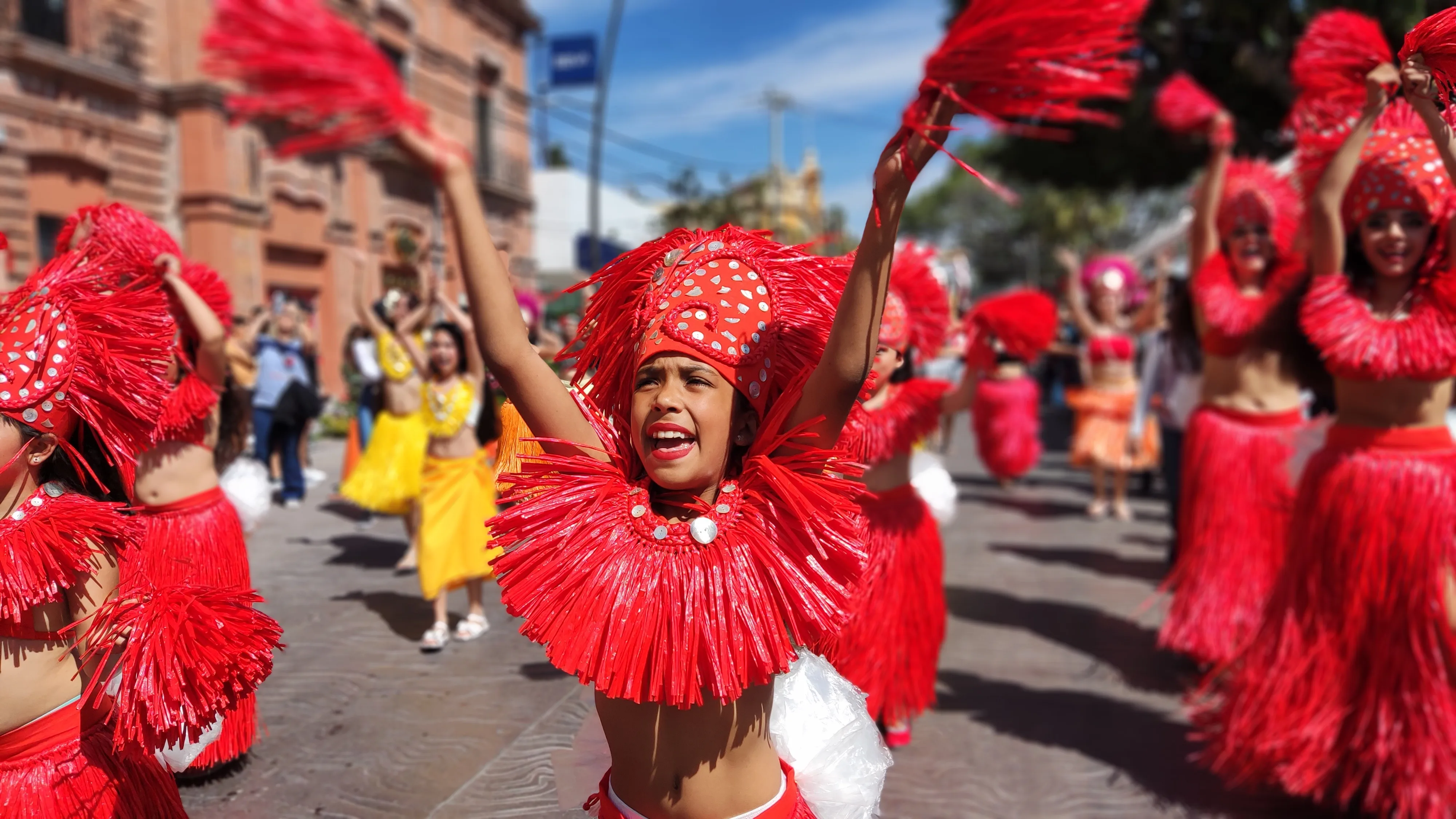  Aguascalientes será el invitado del Carnaval Chapala 2026