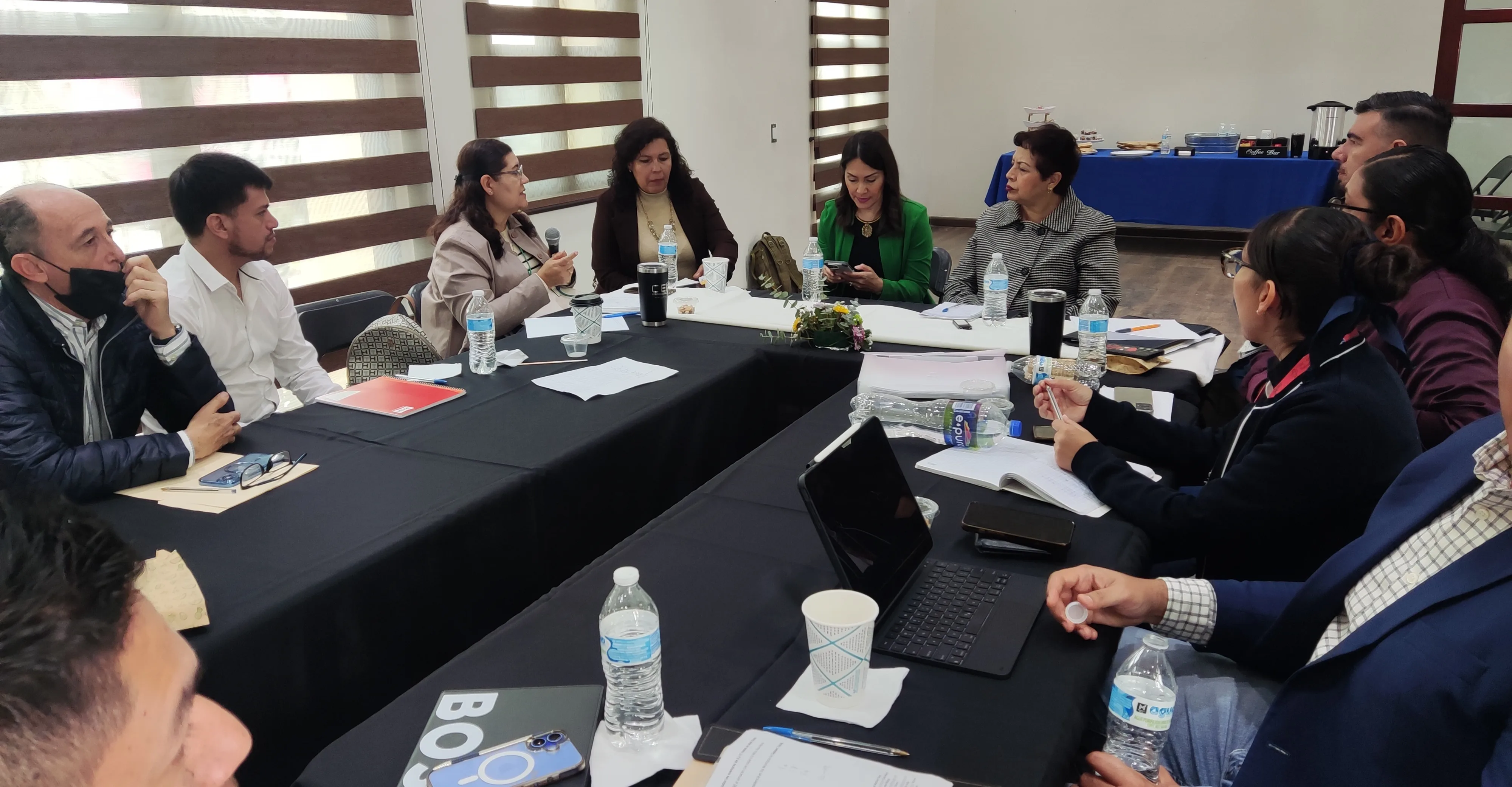 Inician brigadas puerta por puerta contra el sarampión en Chapala 