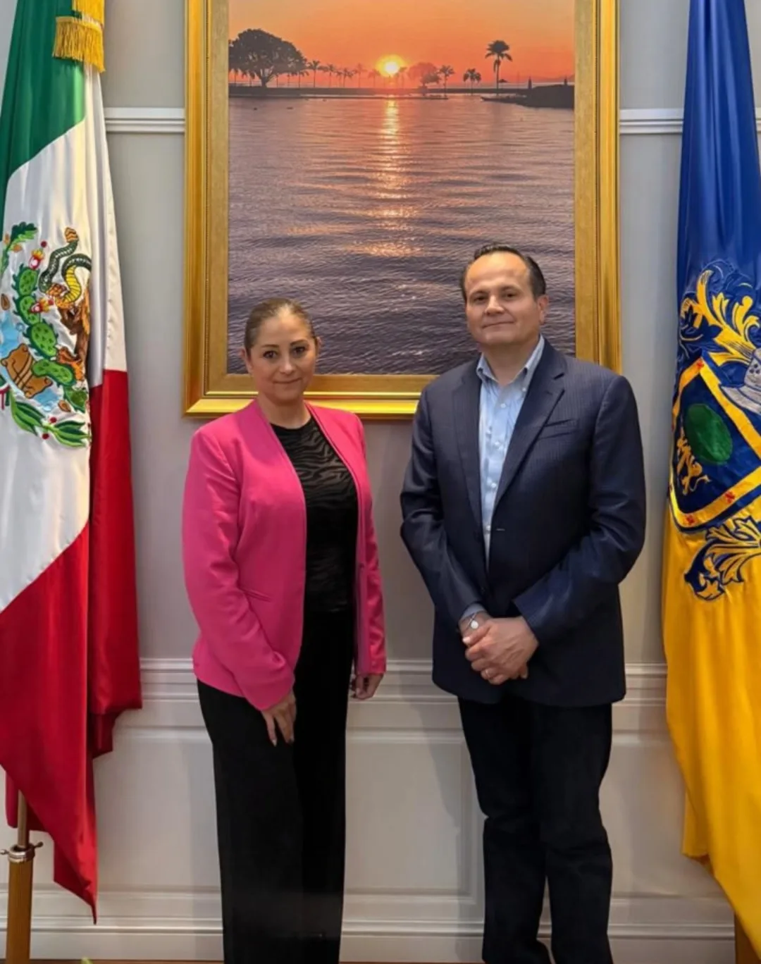 Continúan los relevos en el Ayuntamiento: Educación ya tiene nueva titular
