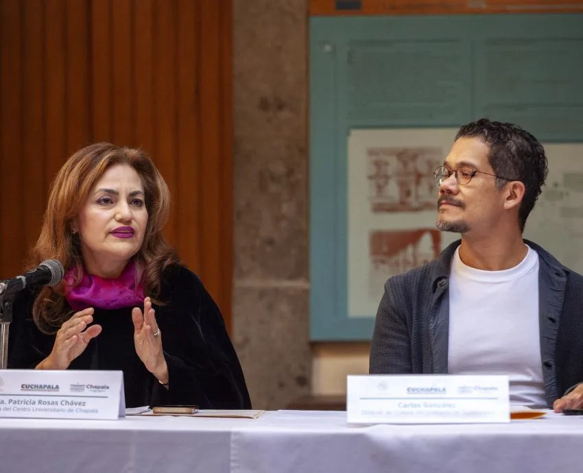 Prepara CUChapala exposición “Ciudad Agua” sobre la importancia del Lago de Chapala