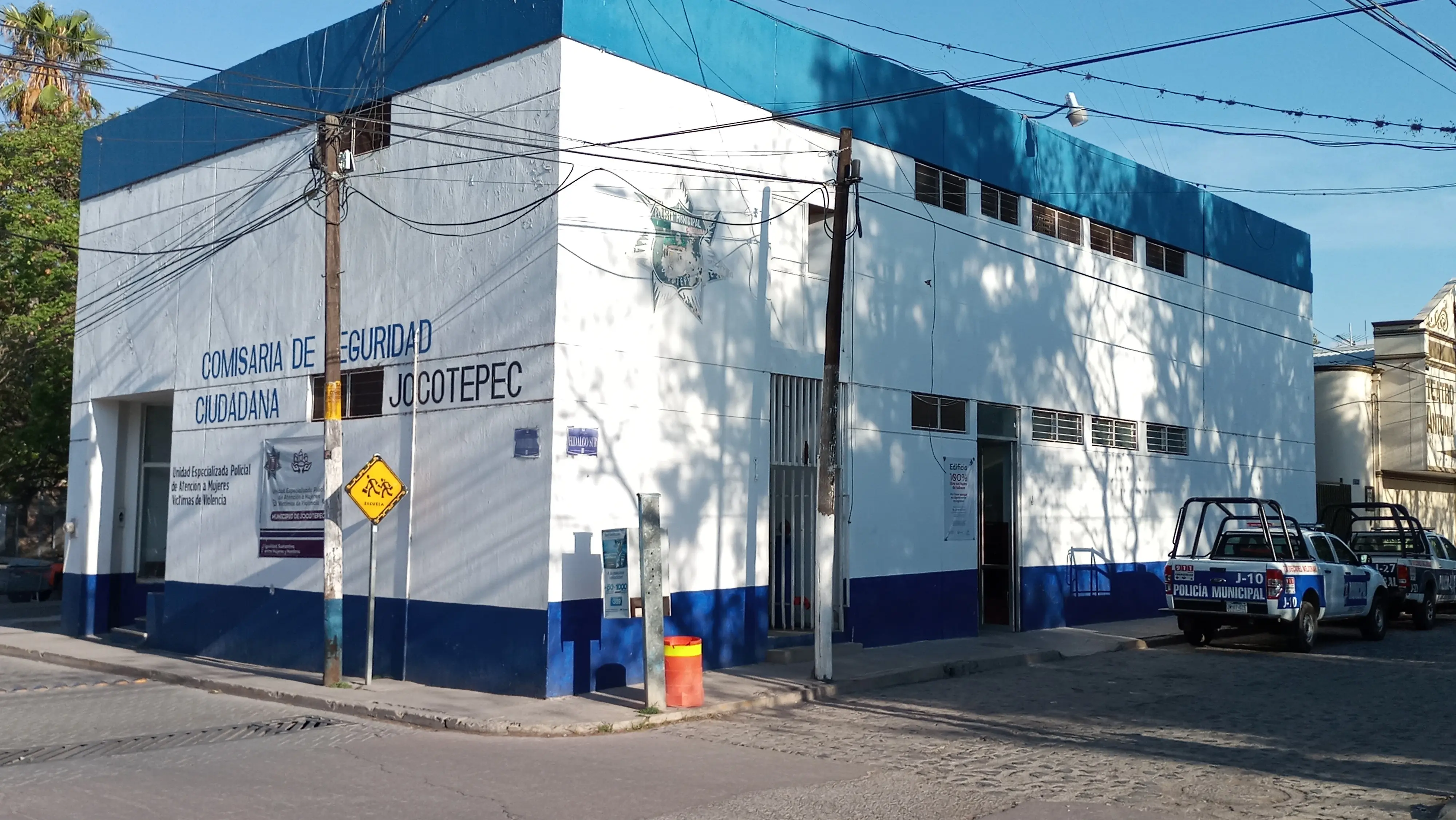 Violencia familiar en Jocotepec: tres años como el delito más recurrente