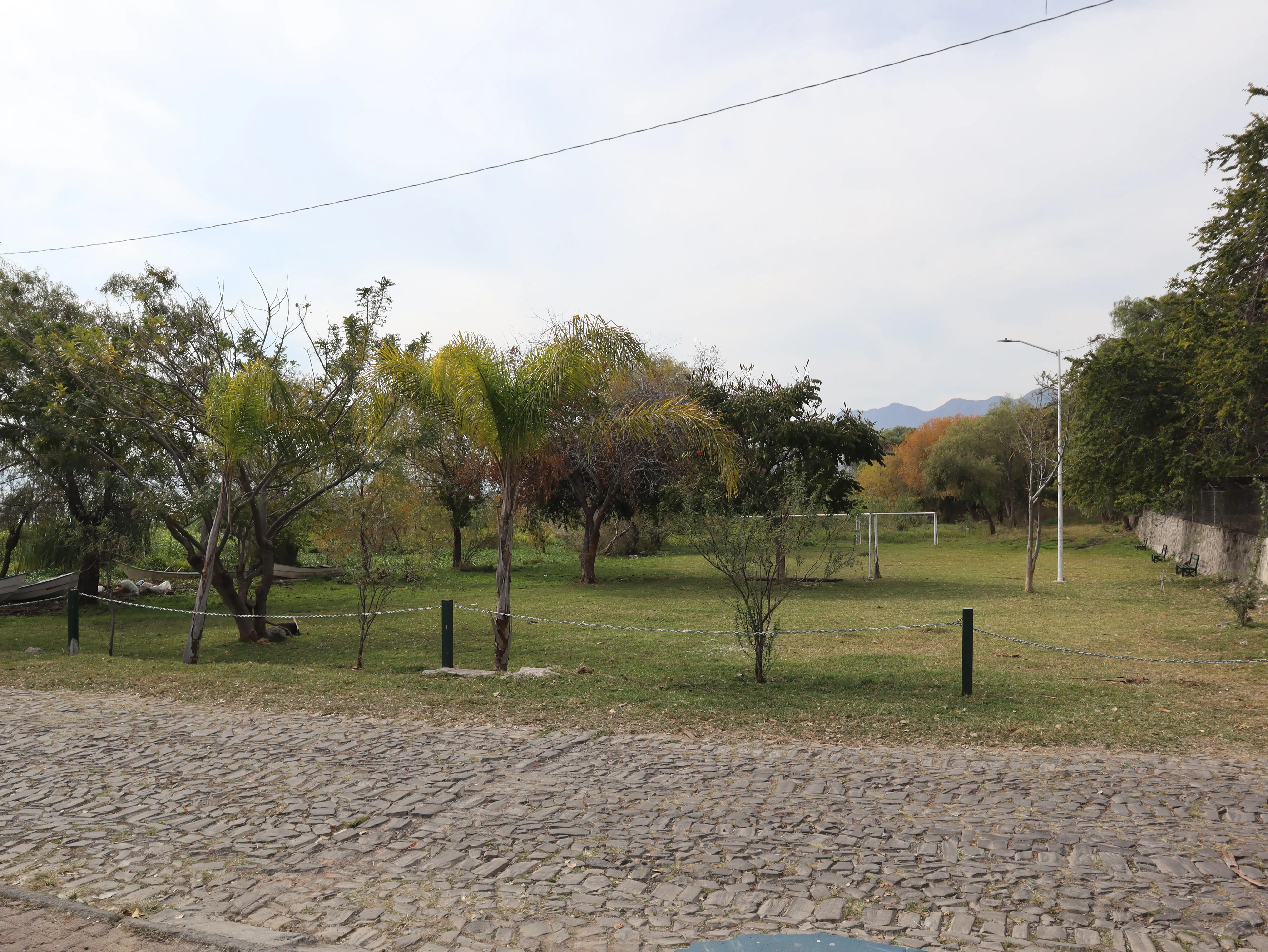 Alerta en San Antonio Tlayacapan por venta fraudulenta de terreno federal