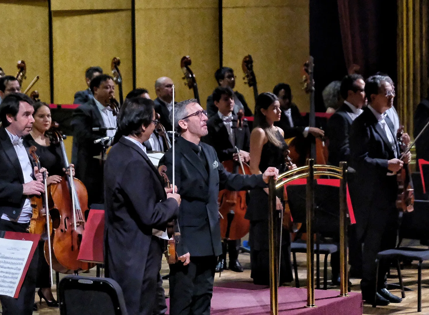 La OFJ anuncia su Primera Temporada 2026 con ocho programas y enfoque plural