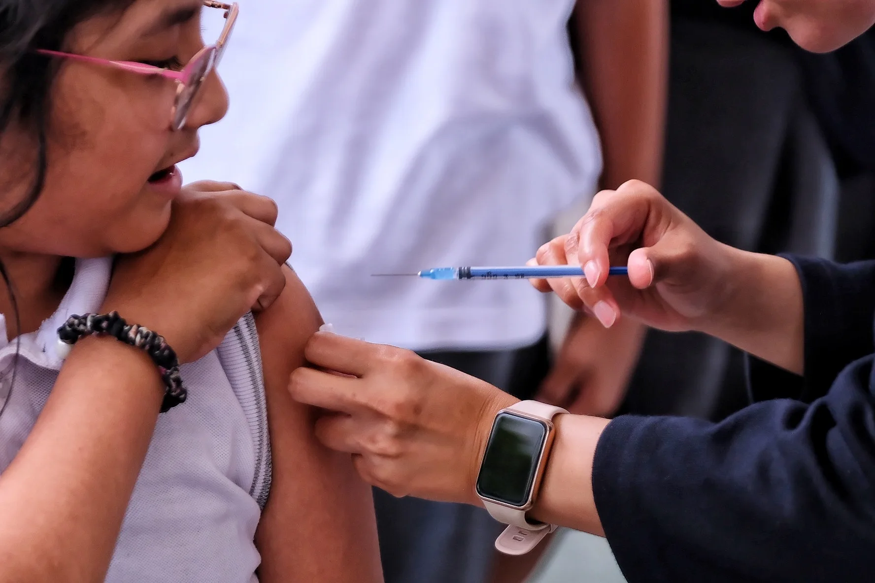 AMV urge acciones ante brote de sarampión en Jalisco; suspenden clases en 15 escuelas