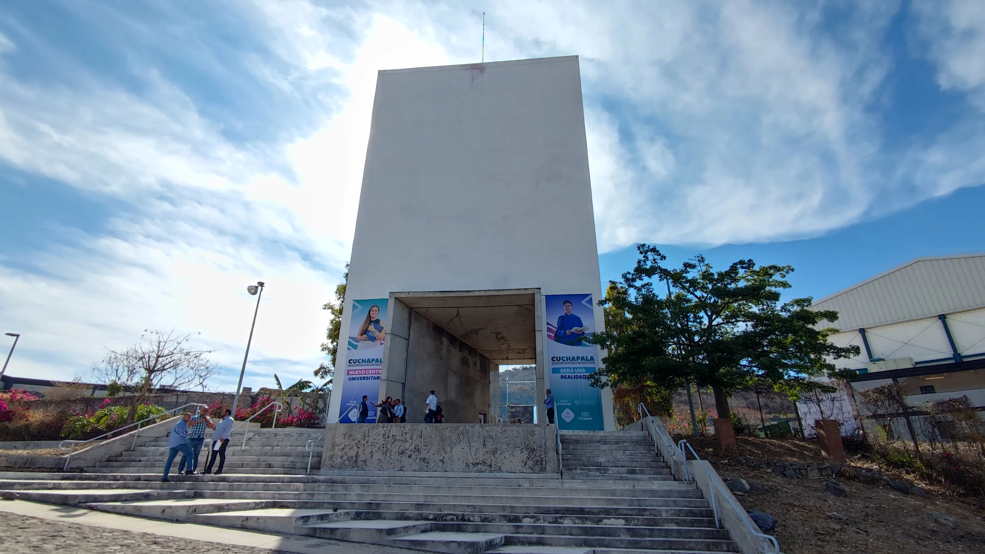 CUChapala reanudará clases presenciales este miércoles 25 de febrero
