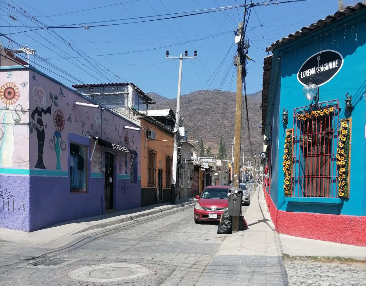 Ajijic retoma la normalidad tras jornada de tensión 