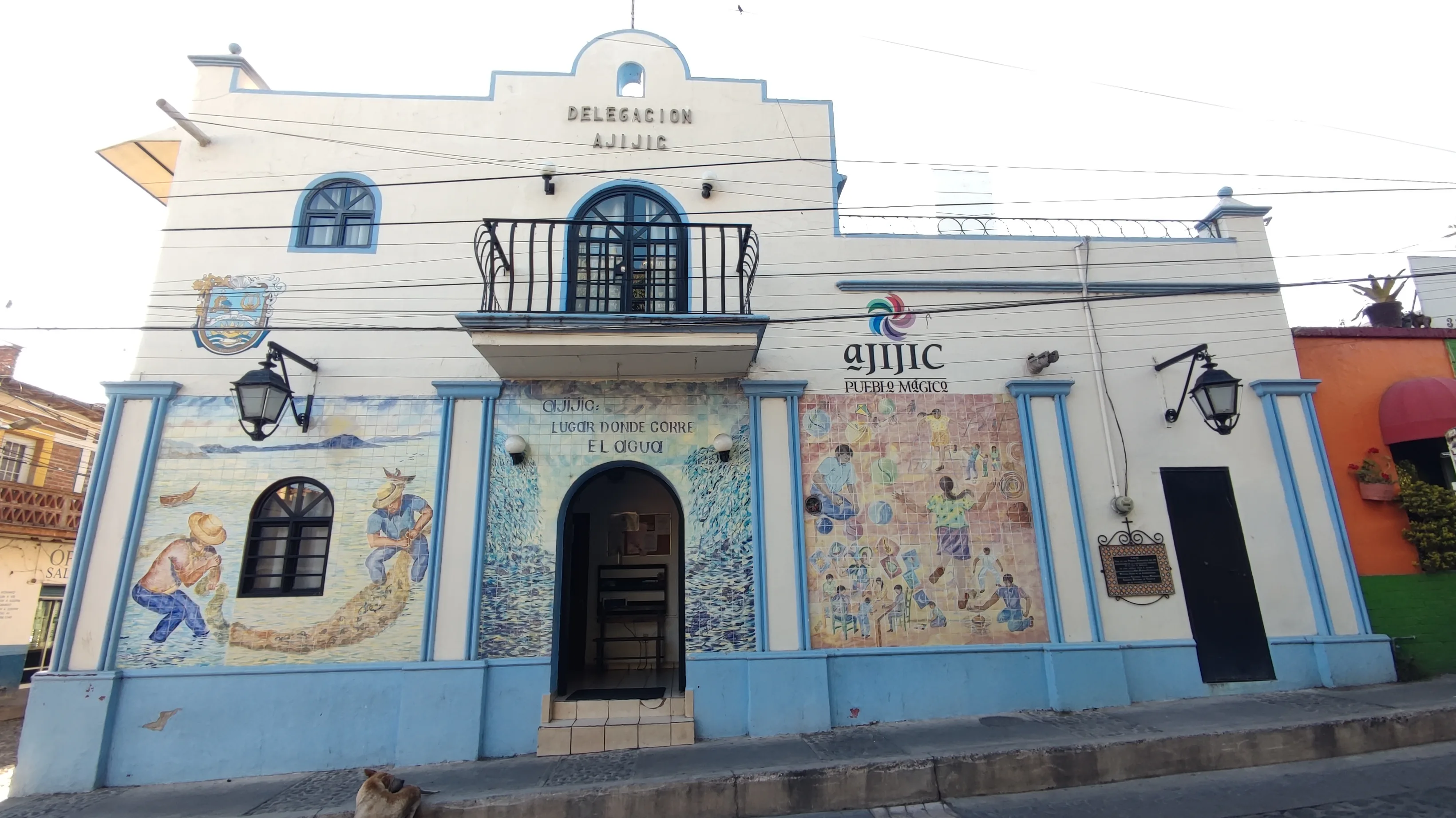 Ajijic habilita línea de WhatsApp para reportes ciudadanos sobre servicios públicos