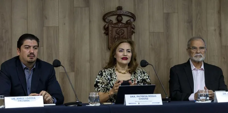 Presenta el CUChapala nueve carreras para el calendario 2026-B