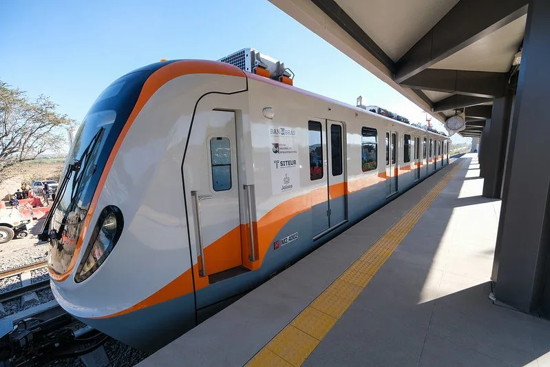 Acuerdan ampliar la Línea 5 del transporte público hasta Ixtlahuacán de los Membrillos
