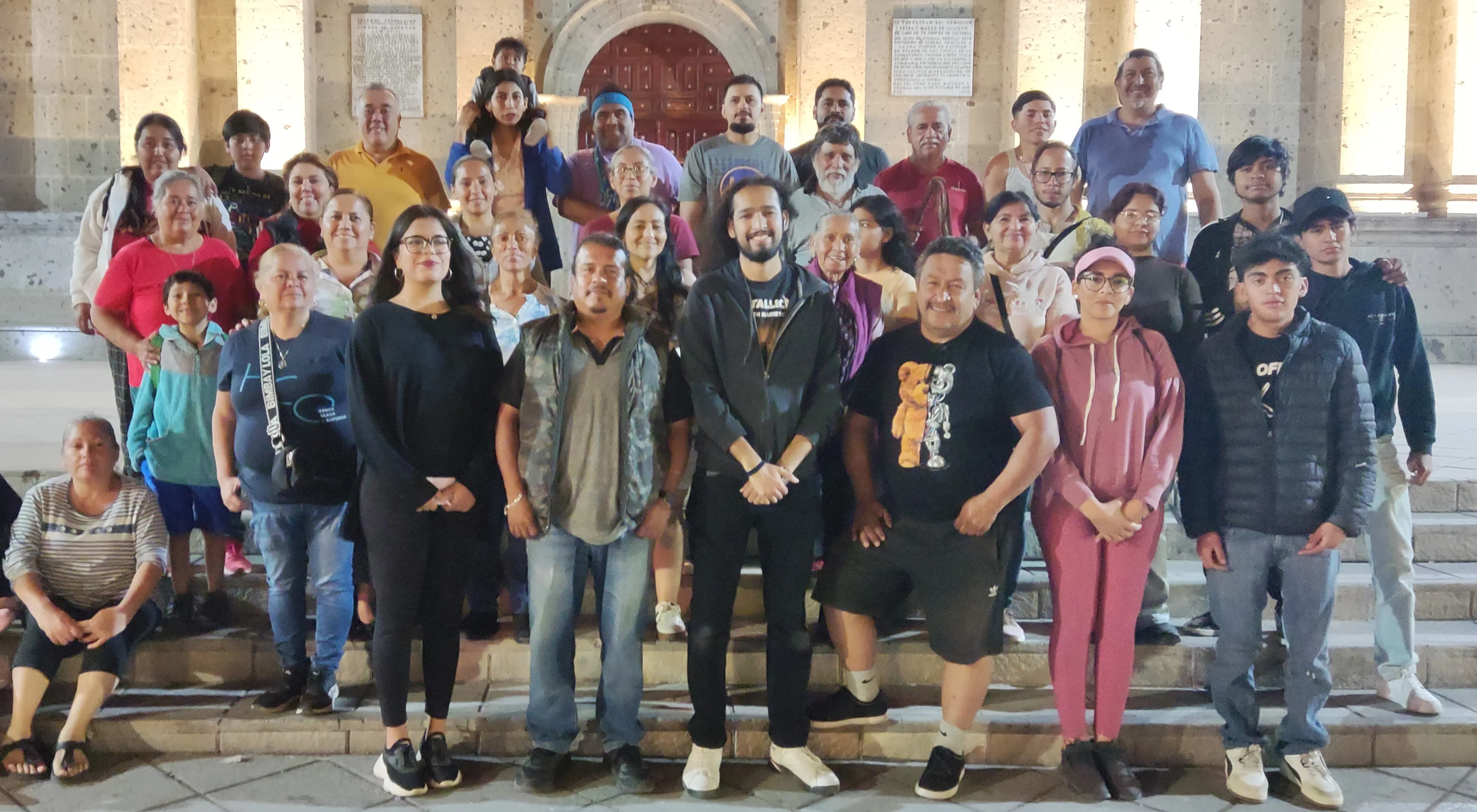 Renuevan Pasión de Cristo de Chapala: cambian horario y buscan "soldados romanos"