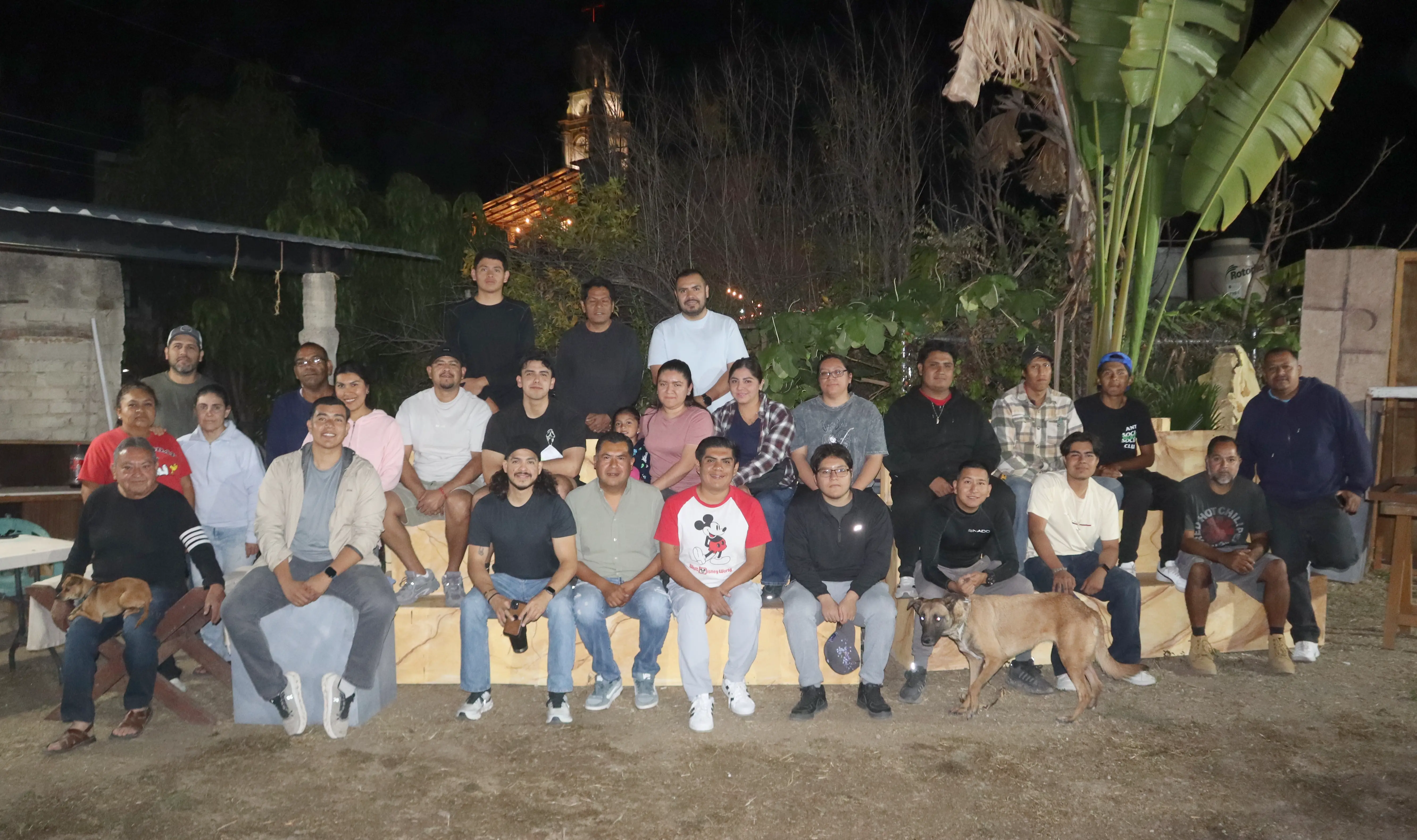 Apuestan por el realismo histórico en la Pasión de Cristo Ajijic 2026