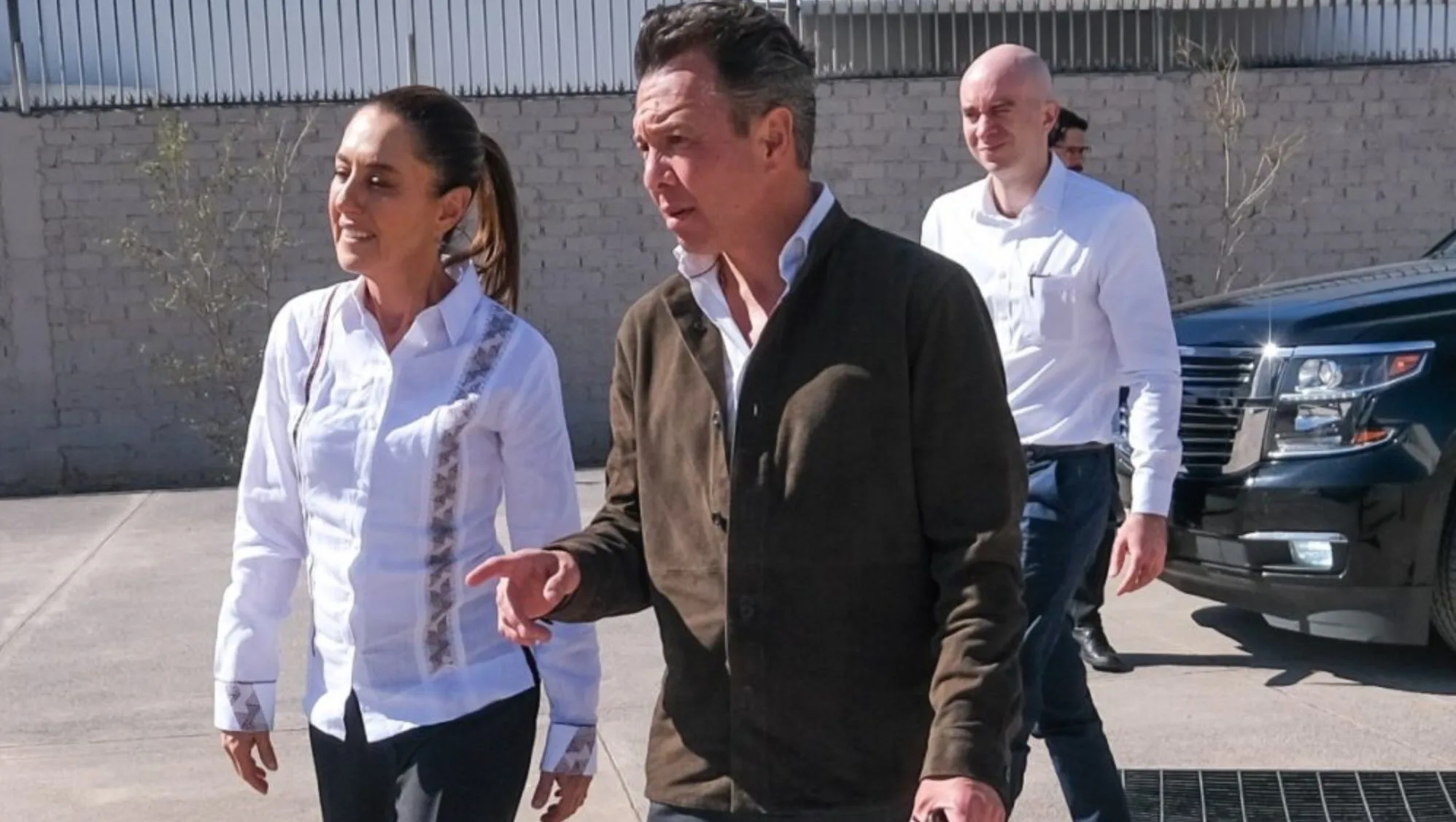 Lemus solicita 13 mil 500 mdp a Federación para garantizar agua en Guadalajara