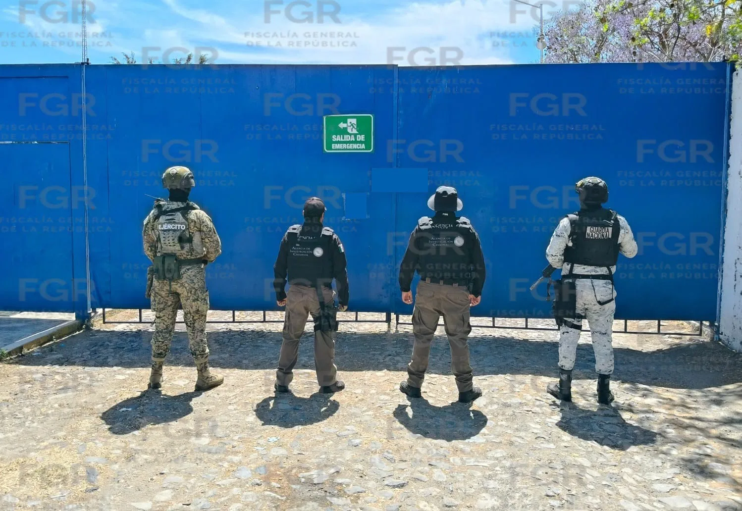 Aseguran gasera en Chapala por vender litros incompletos