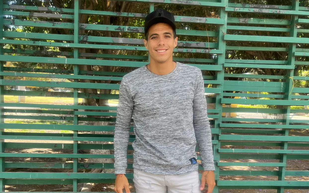 El goleador Cristopher Segura deja Chapala y ficha por Ixtlahuacán de los Membrillos