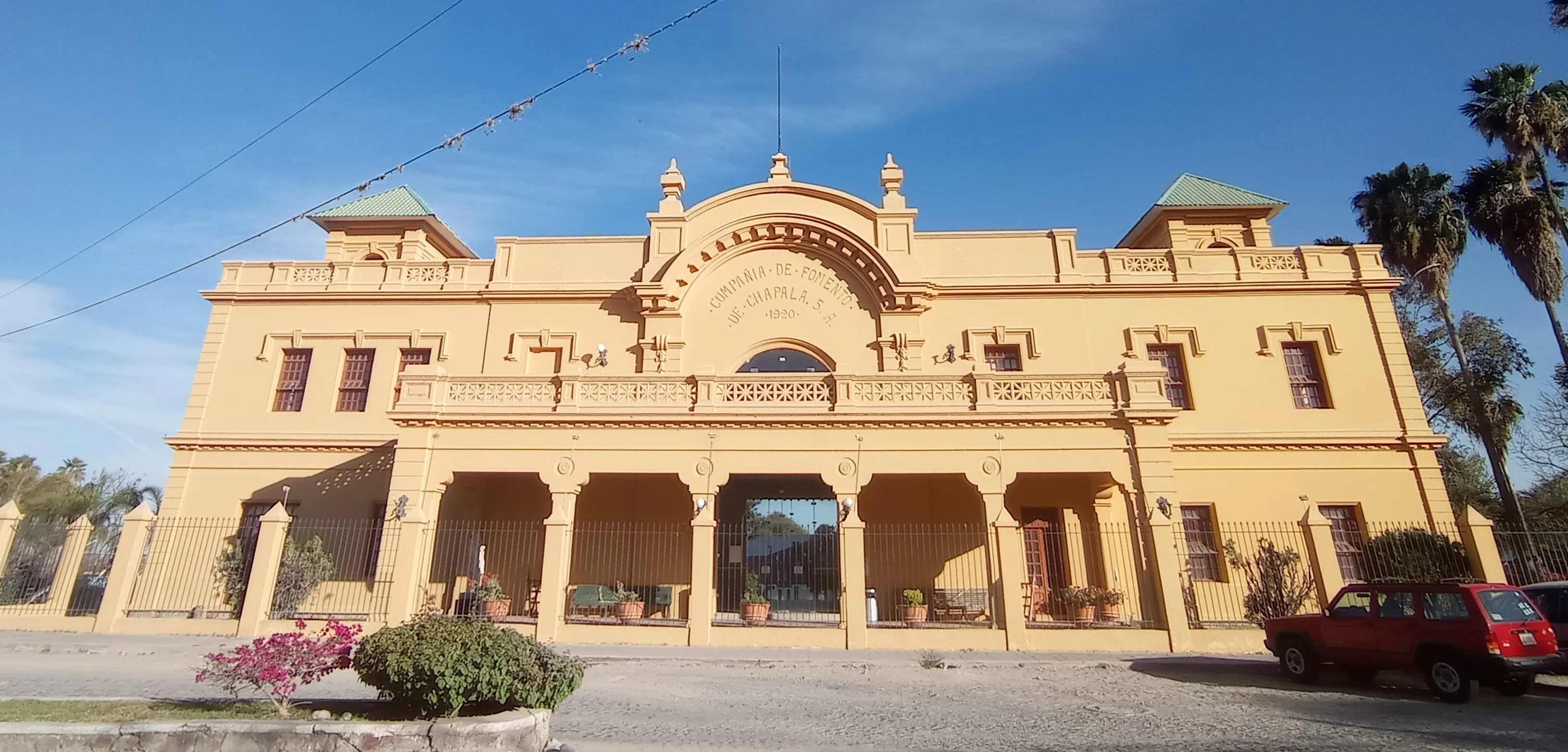 El Centro Cultural González Gallo celebra 20 años como referente artístico de Chapala