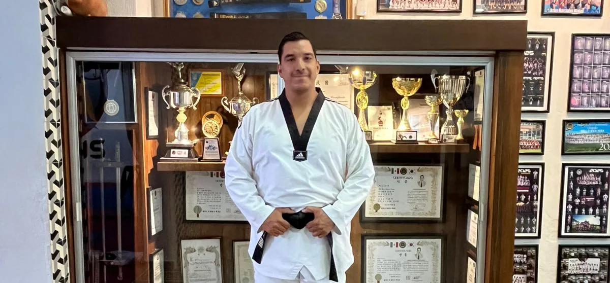 Rumbo a Corea del Sur: Escuela de Artes Marciales de Chapala busca apoyo para viaje histórico