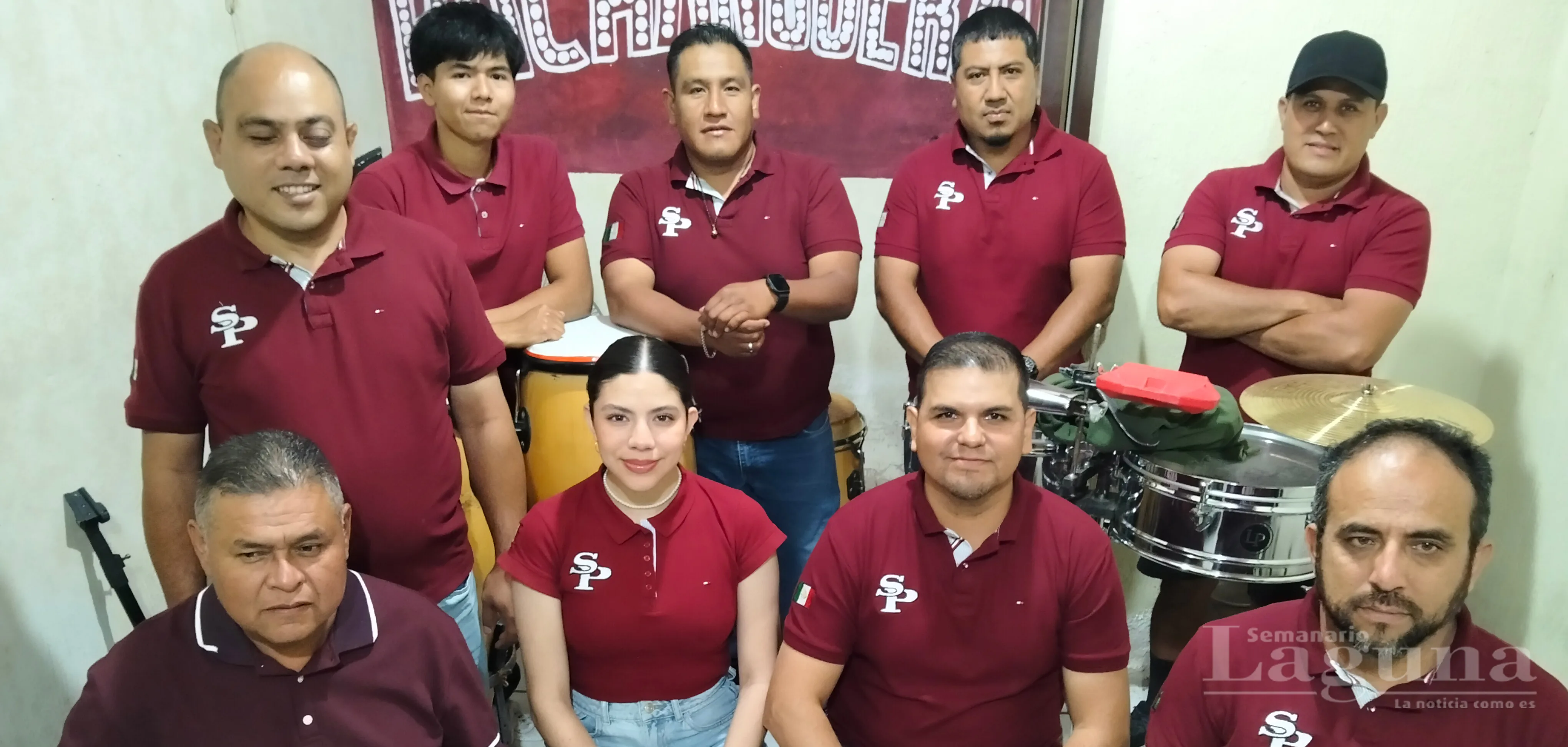Festejará sus 15 años la Sonora Pachanguera