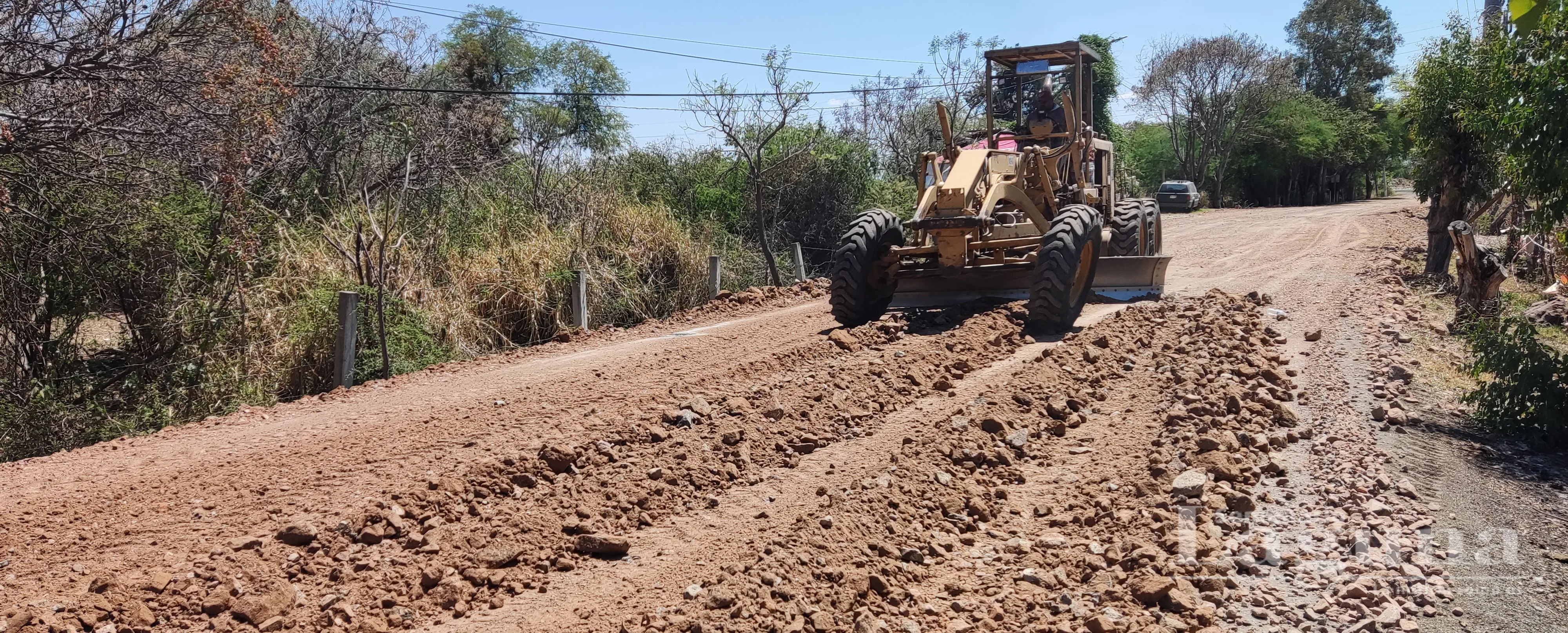 Bachea Chapala acceso a Hacienda de la Labor y CEINJURE tras vacío institucional