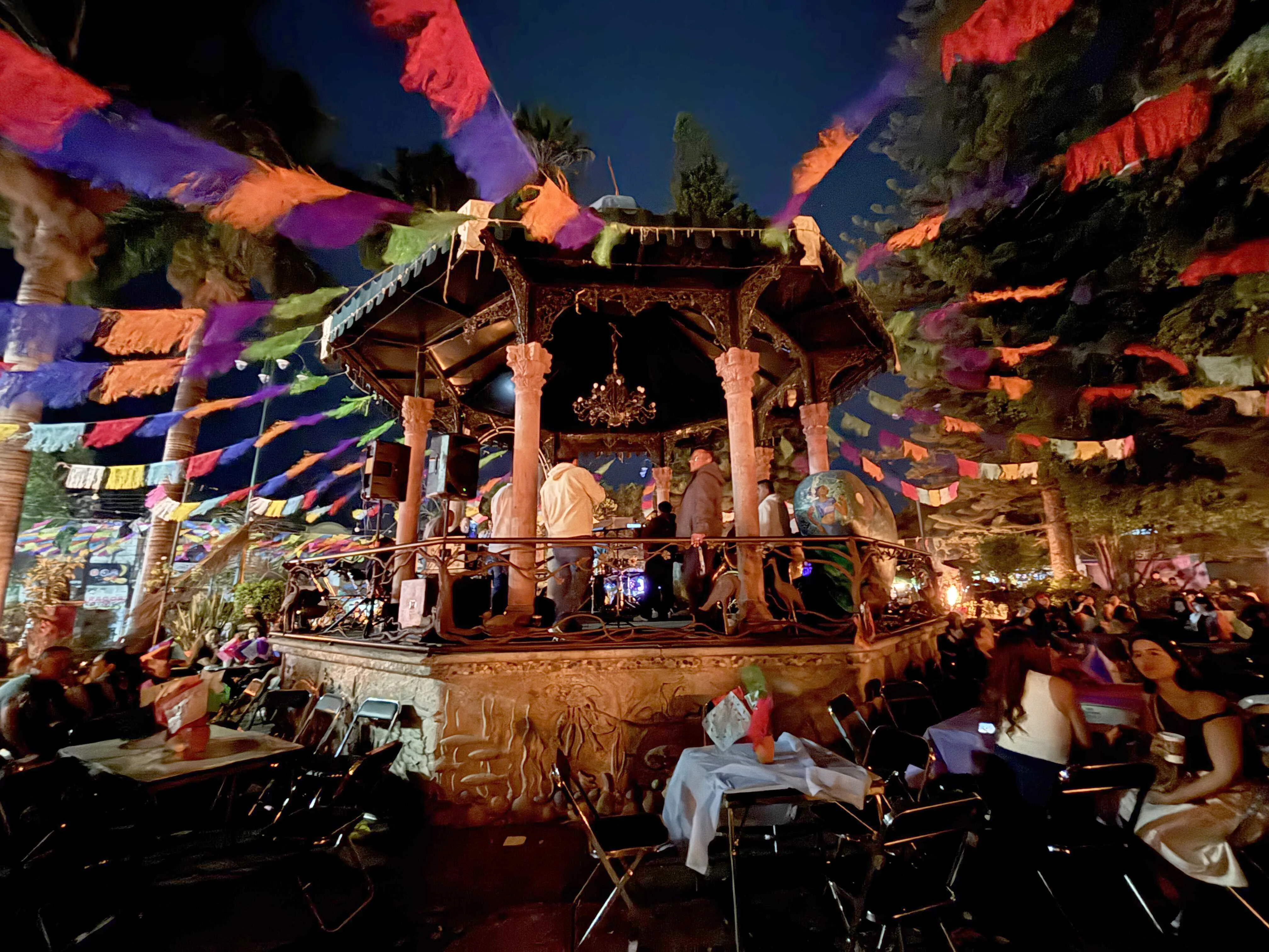 La “Jamaica del Pasado” celebra 20 años en Ajijic entre tradición y retos