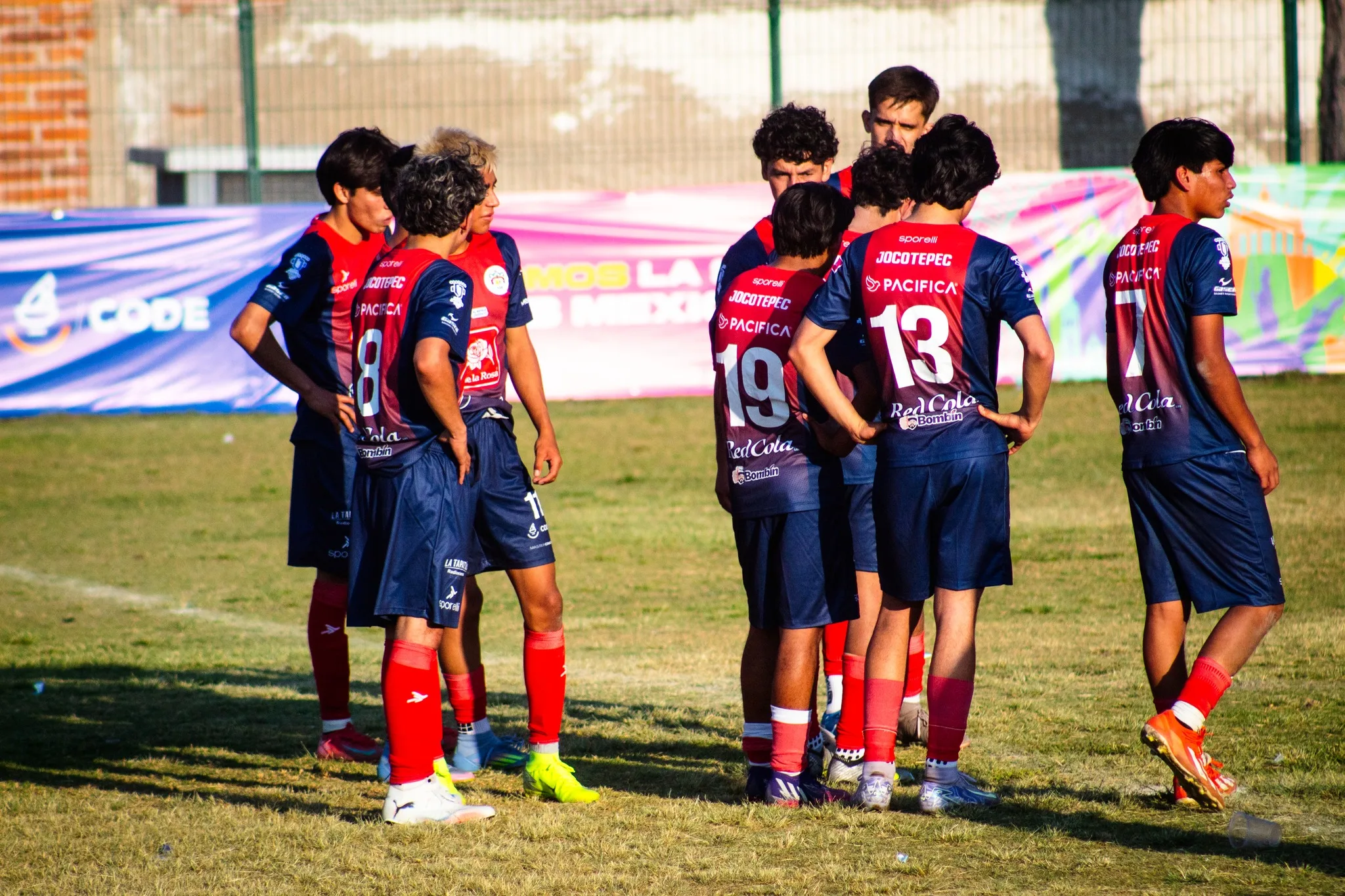 Se atora Jocotepec en la Copa   Jalisco