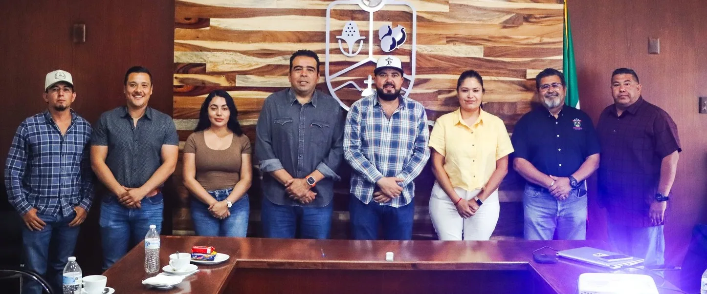 Jocotepec y Acatlán de Juárez blindan fronteras contra incendios forestales