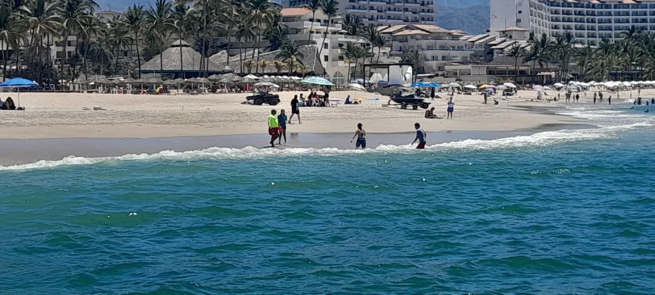 Jalisco: 44 decesos y 783 mil visitantes tras las vacaciones de Semana Santa y Pascua