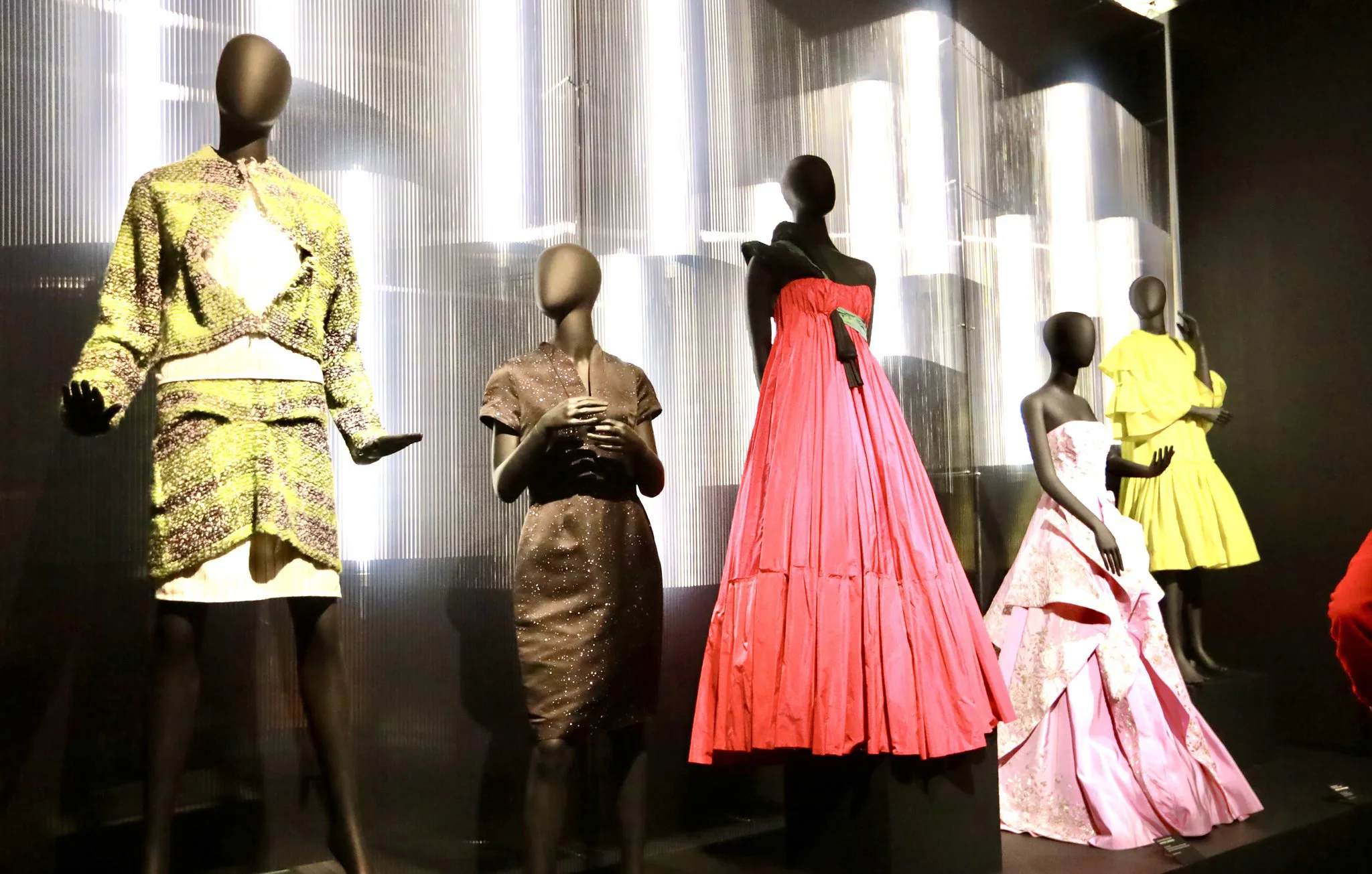 Jalisco será sede del Volvo Fashion Week 