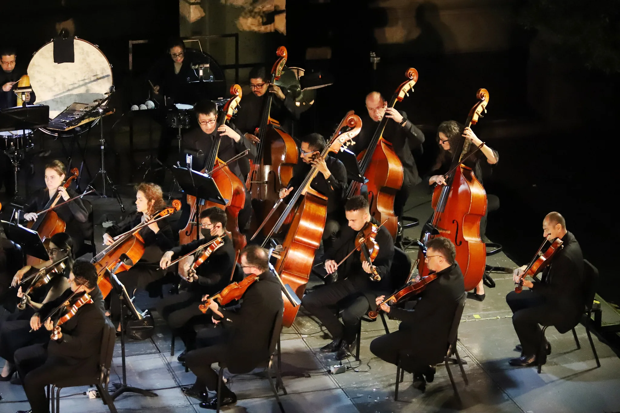 La Filarmónica de Jalisco inicia gira gratuita