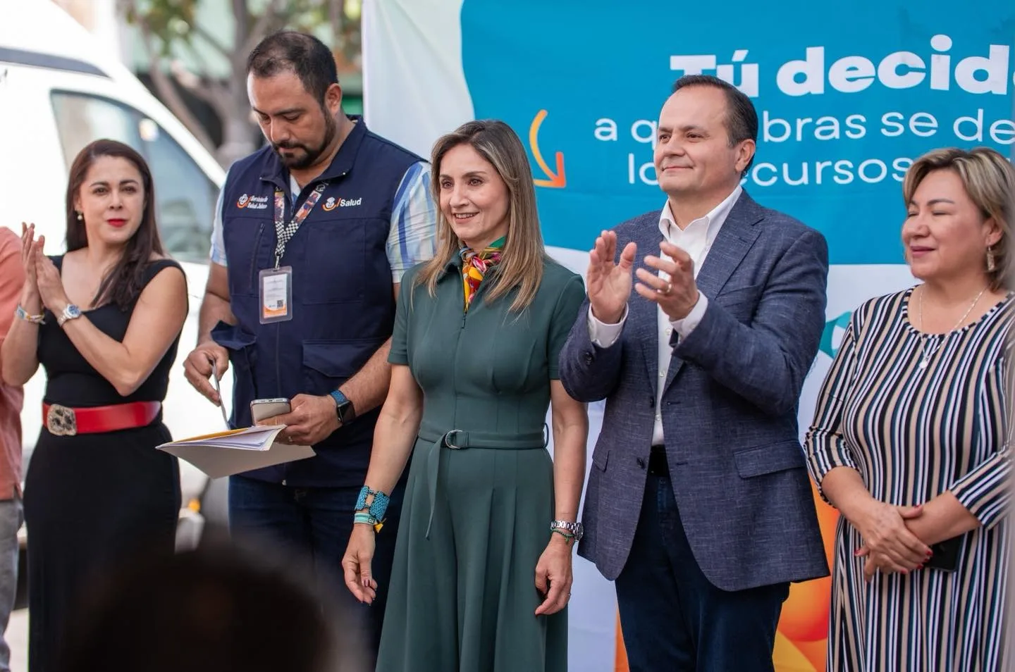 Chapala cierra jornadas del Presupuesto Abierto y Participativo Estatal