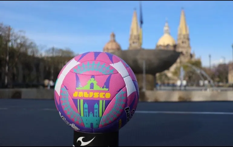 Definidos los dieciseisavos de la Copa Jalisco 