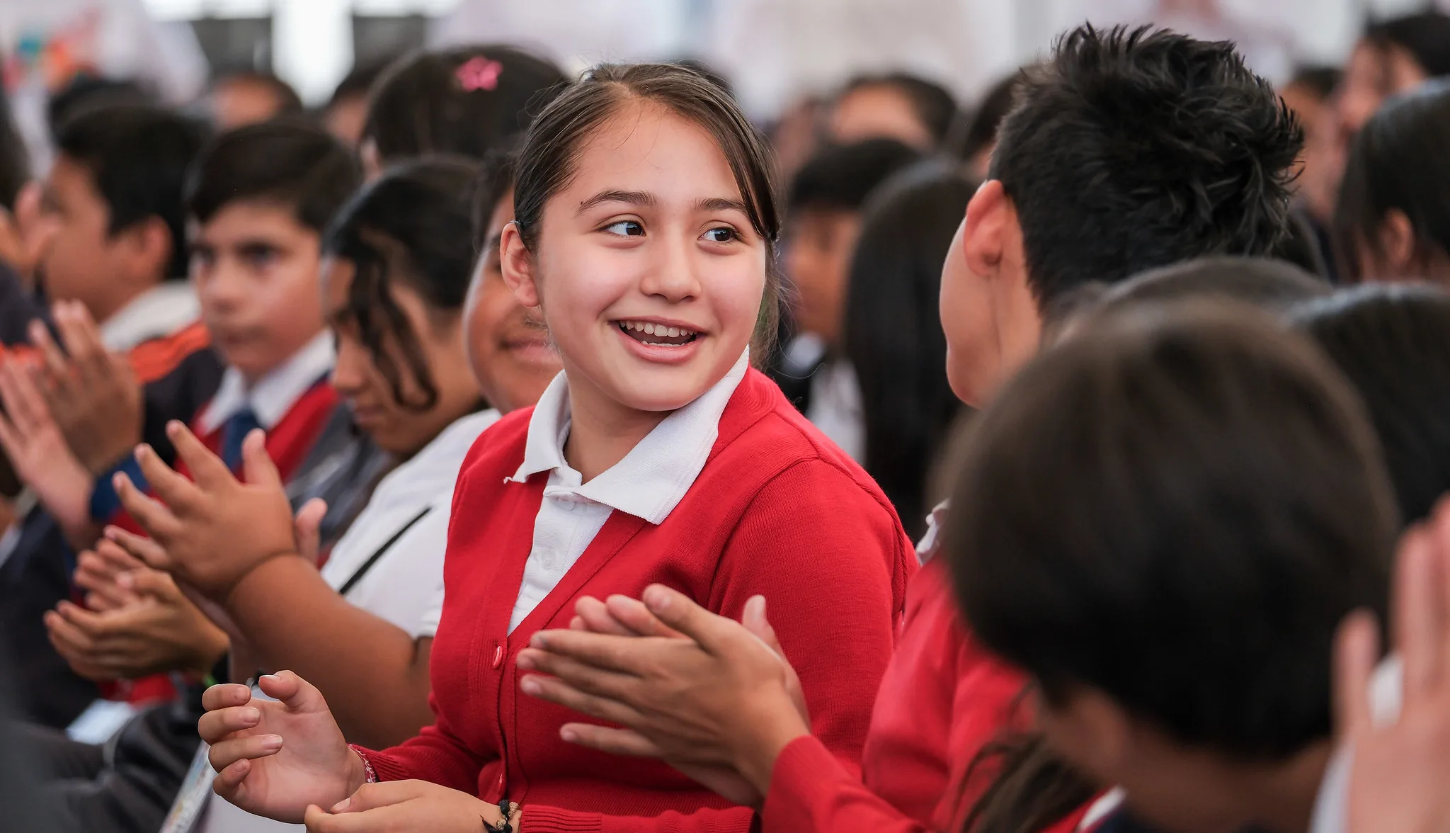 Jalisco lanza transporte gratuito para niños y niñas