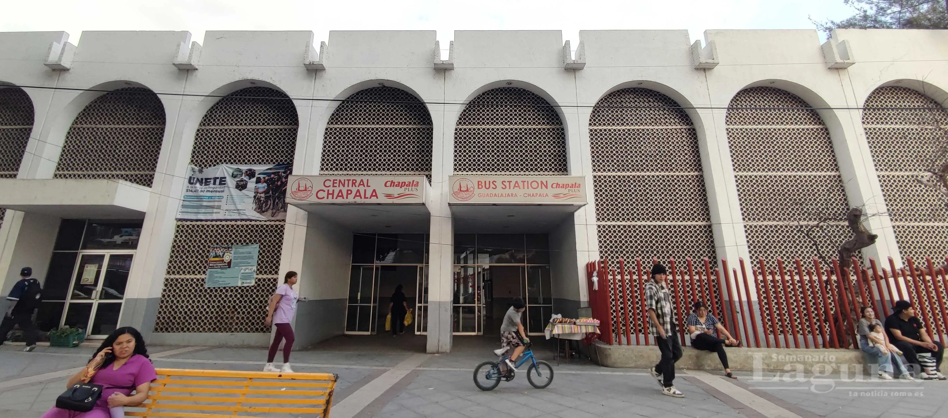 Tarifas de Autotransportes Guadalajara-Chapala suben hasta un 30%