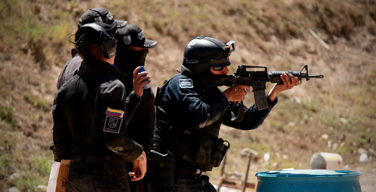 Jalisco prepara seguridad para el Mundial 2026