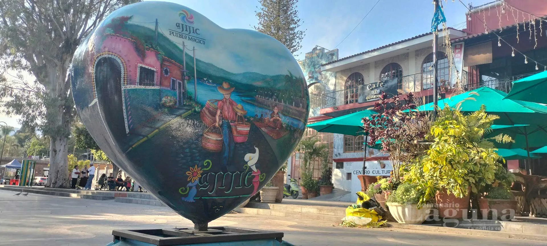 Llega Ajijic a la final de Premios Mágicos por Excelencia 2026