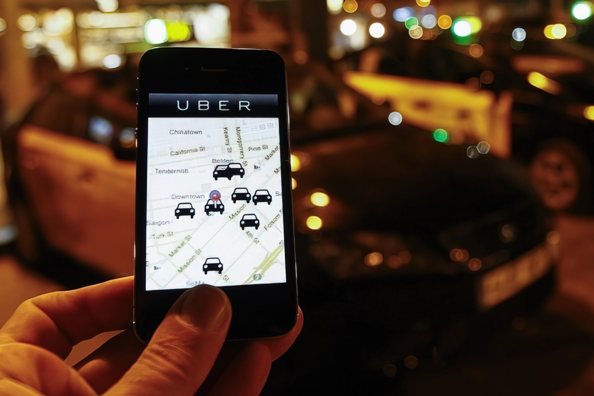 Jalisco y Uber regalarán 2 mil viajes a turistas y cuerpos de emergencia