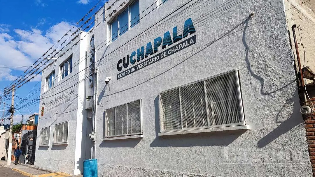 Medicina será parte de la oferta educativa del CUChapala en 2027