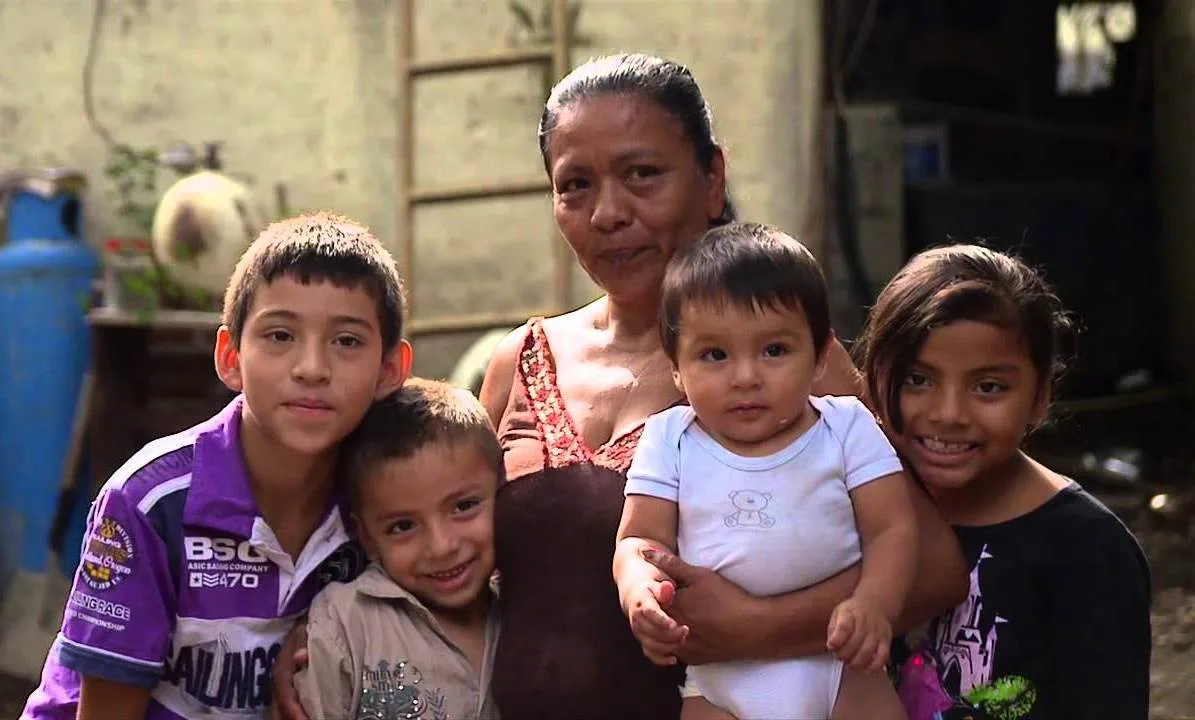 México sin hijos: un futuro en transformación