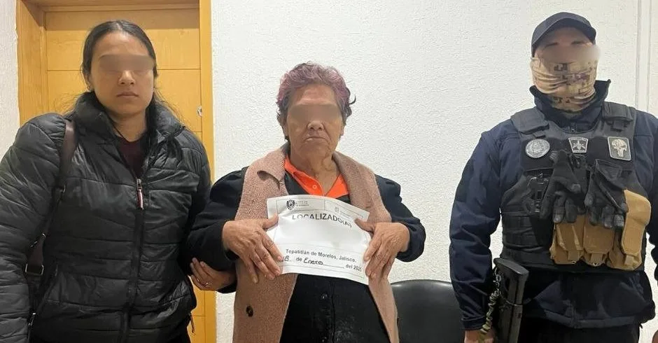 Localiza C5 Jalisco a 68 personas en dos años