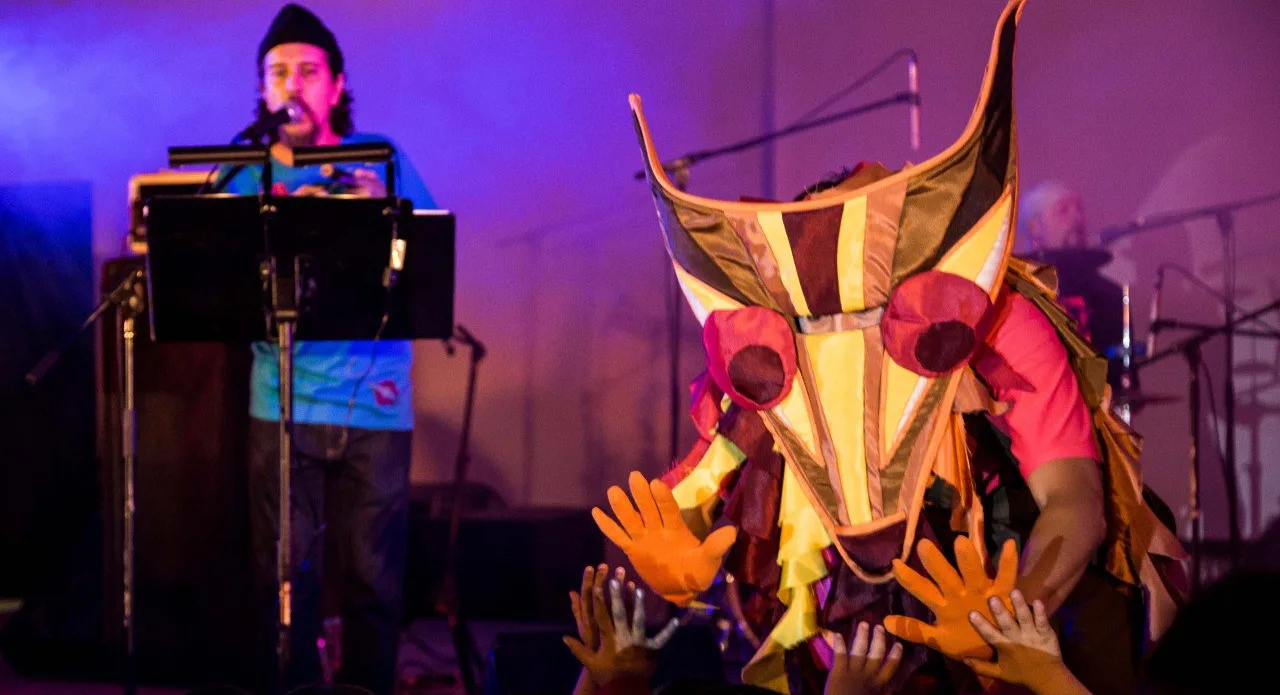 La Ribera de Chapala será sede estelar del Festival Infantil de Jalisco