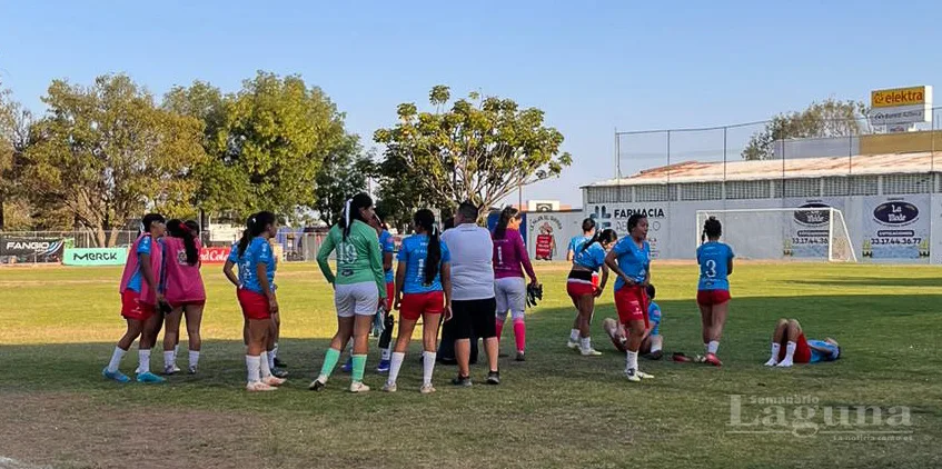Chapala queda fuera de la Copa Jalisco tras caer ante Autlán de Navarro