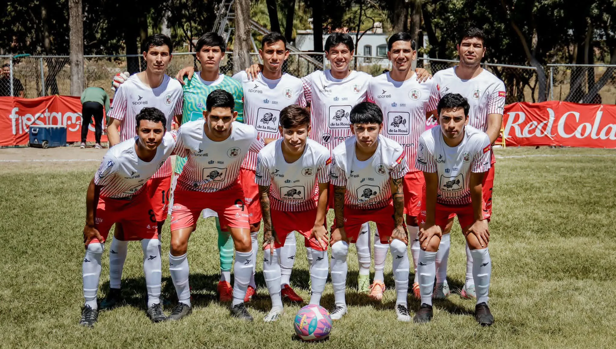 Ixtlahuacán de los Membrillos elimina a Jocotepec y avanza en la Copa Jalisco