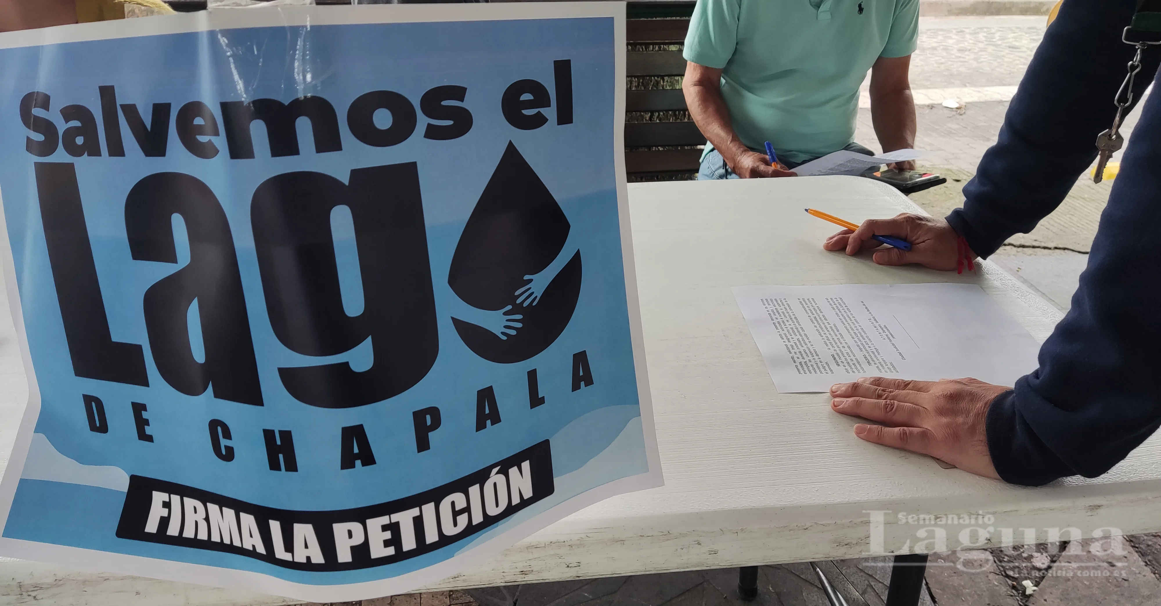 Juzgados de Guanajuato resolverán amparos contra el Acueducto Solís-León