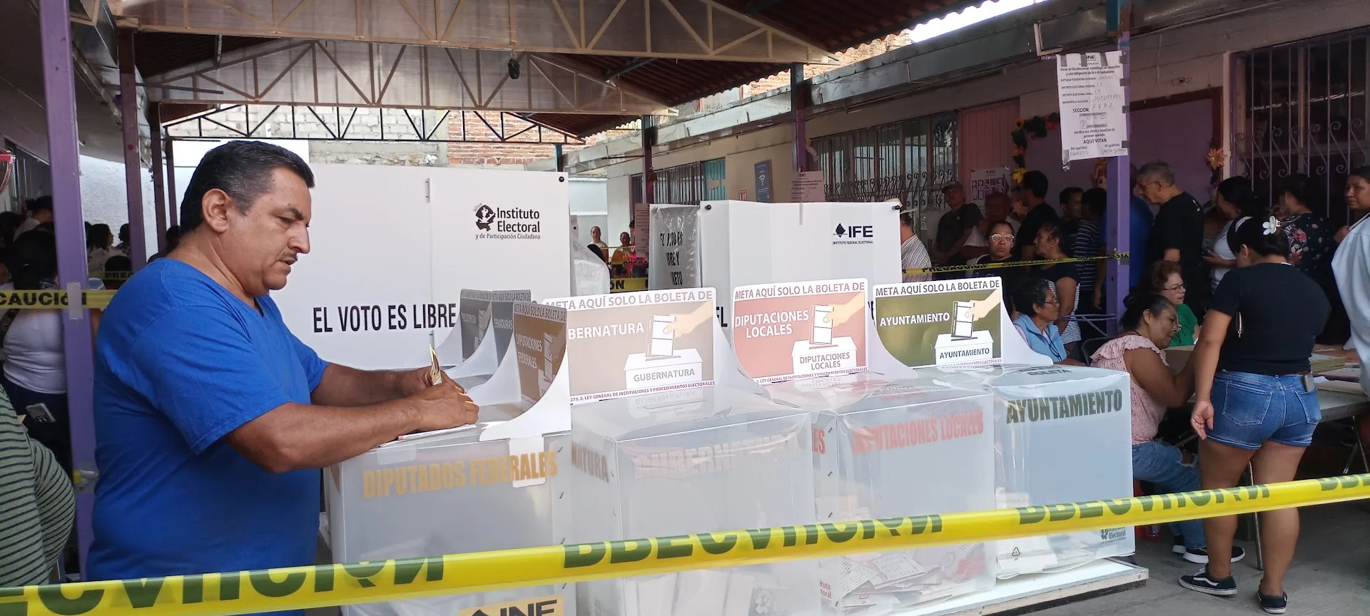 Mantienen candidaturas femeninas en Chapala, Poncitlán e Ixtlahuacán