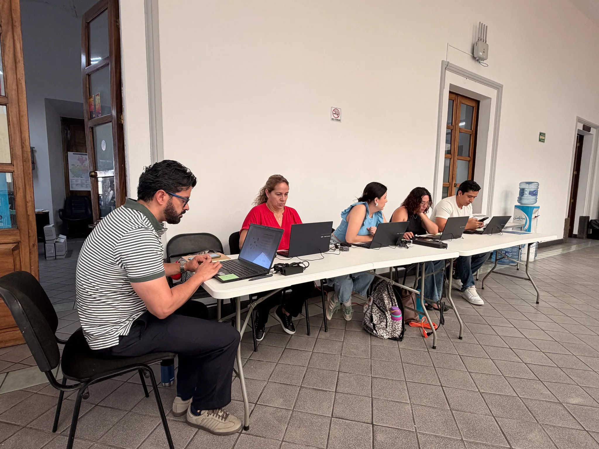 Abren registro para "Mi Primera Renta": darán 2,500 pesos mensuales a jóvenes de Jalisco