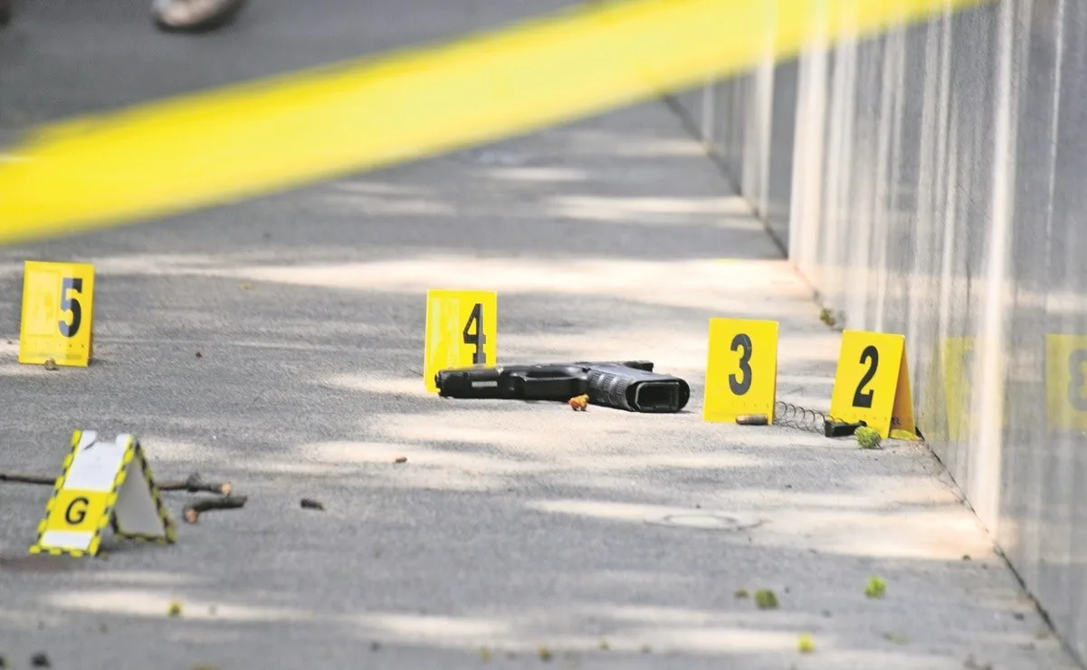 Presumen baja de homicidios en Jalisco