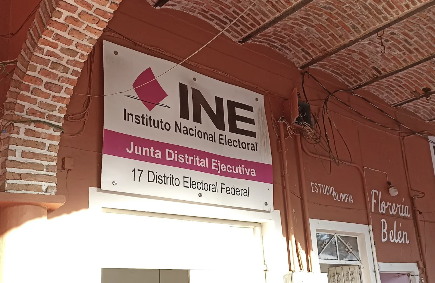 ¿Quieres ser consejero electoral? El INE lanza convocatoria en el Distrito 17