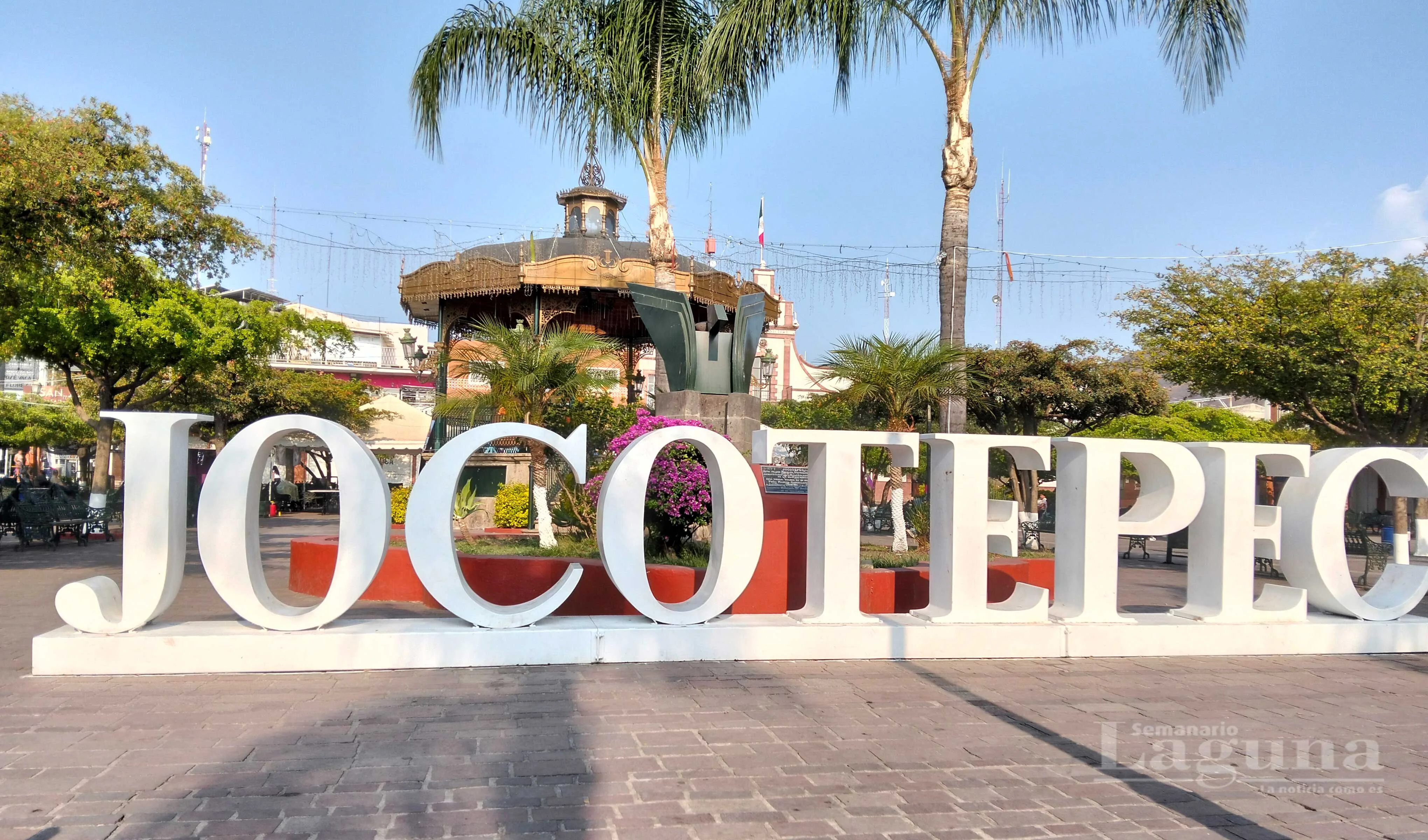 Tiene Jocotepec una ligera baja en delitos