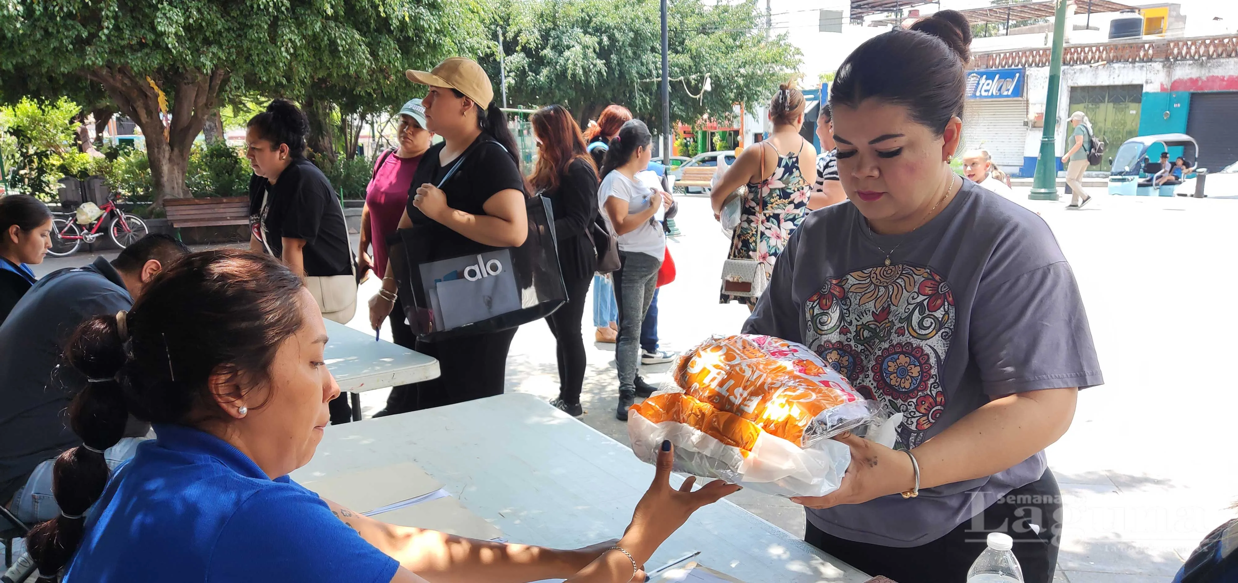 Presenta retrasos programa “Listo Jalisco” en Chapala