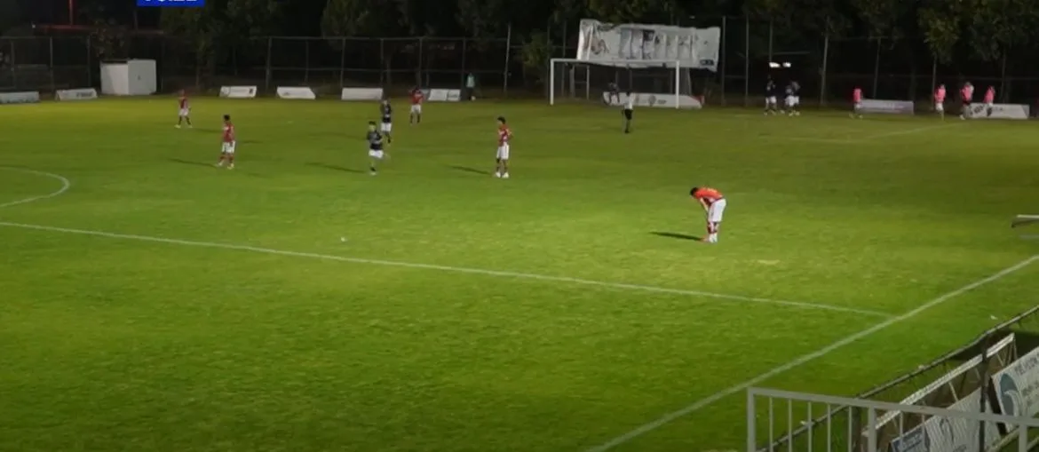 Charales cae en Tepatitlán y se obliga a la remontada en el campo municipal "Juan Rayo"